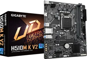 H510M K V2 (Rev. 1.0)